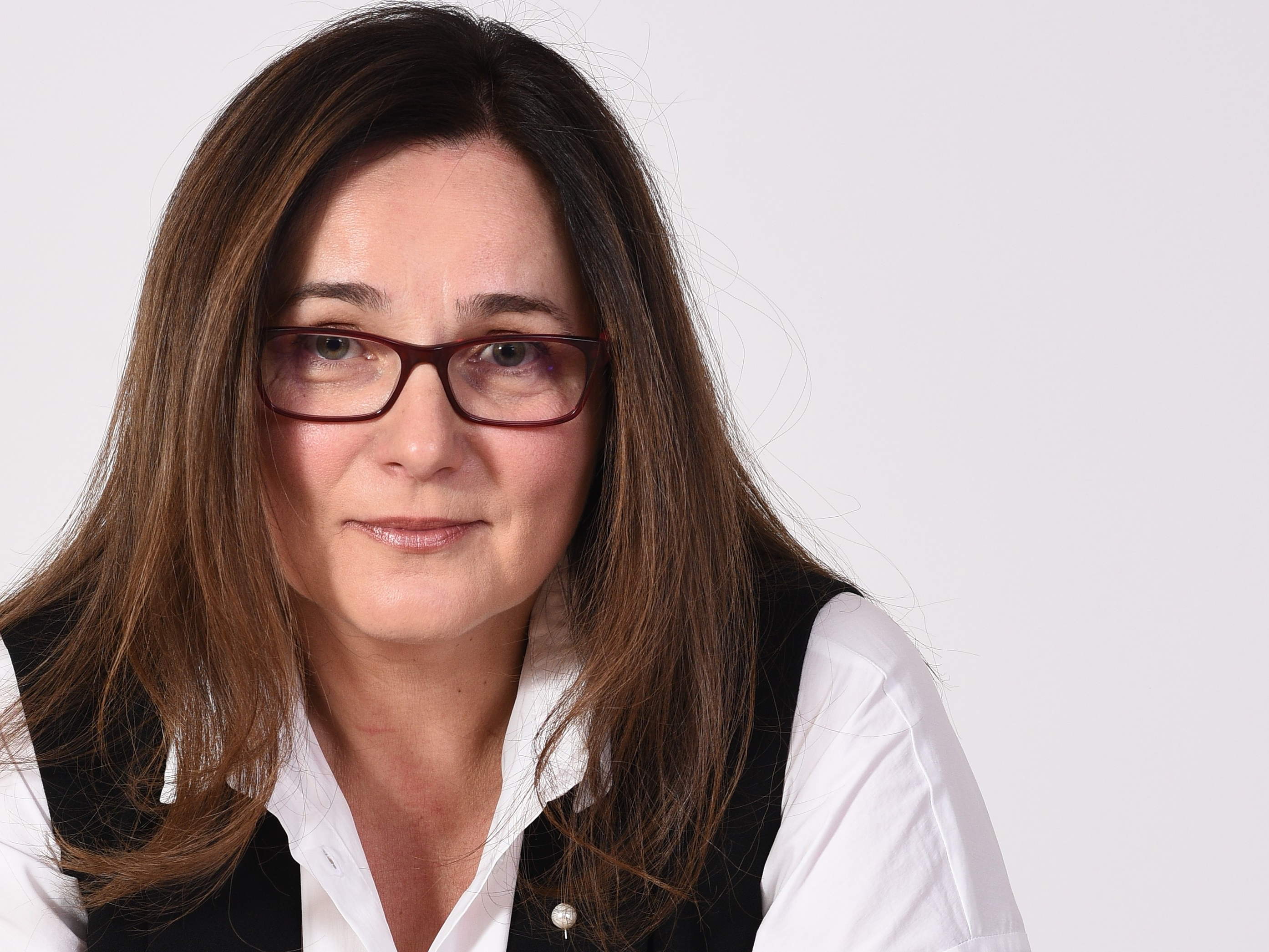 Maria Tudor, CОО of Central and Eastern Europe at Publicis Groupe, shares thoughts about the transformation of the advertising and marketing industry