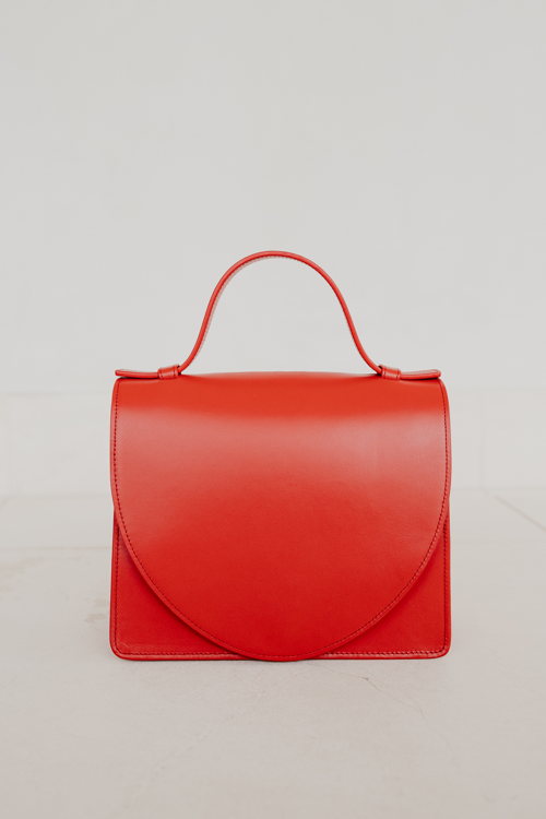 Mini Briefcase Red €440