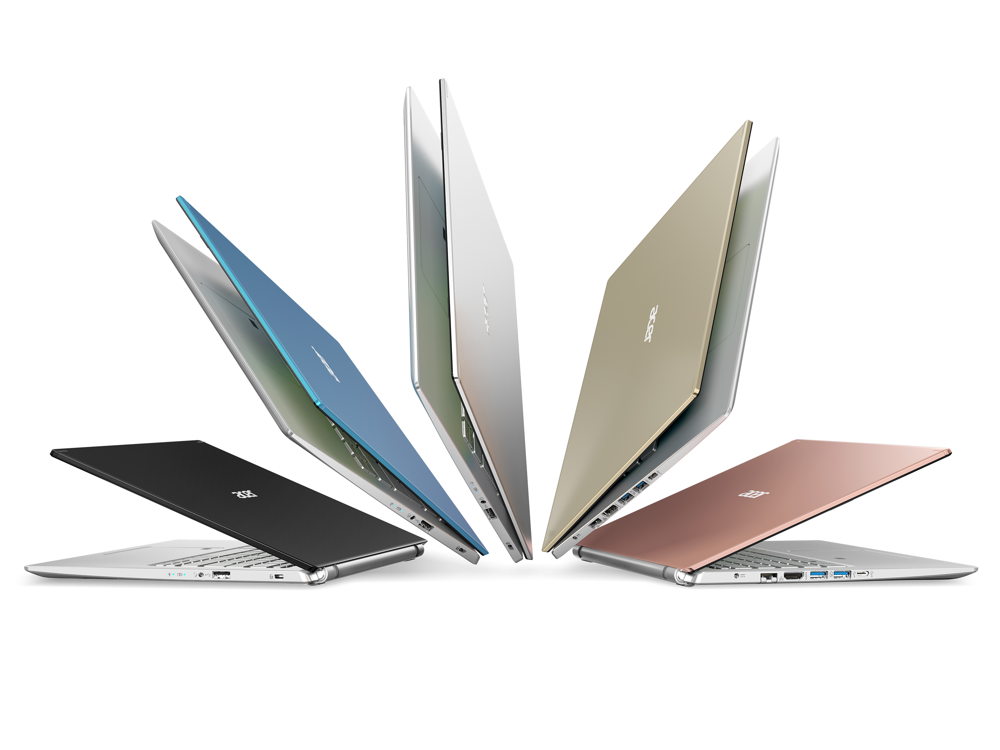 Aspire 5 Custom 1