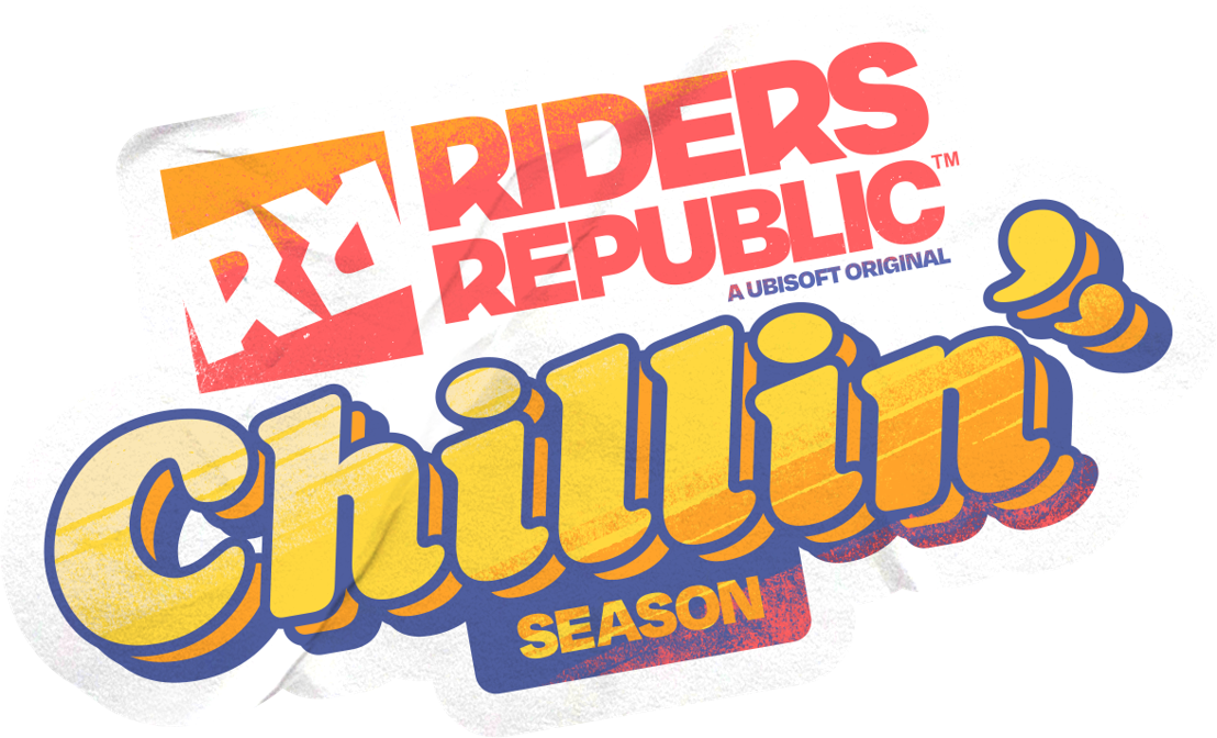 Riders Republic® bringt den Sommer in Season 7: Chillin‘