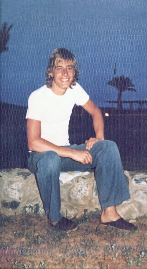 Patrick Haemers