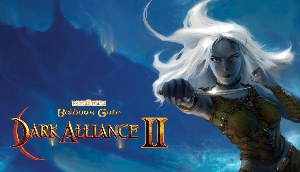 Baldur’s Gate: Dark Alliance 2 Set For Summer Release On All Platforms