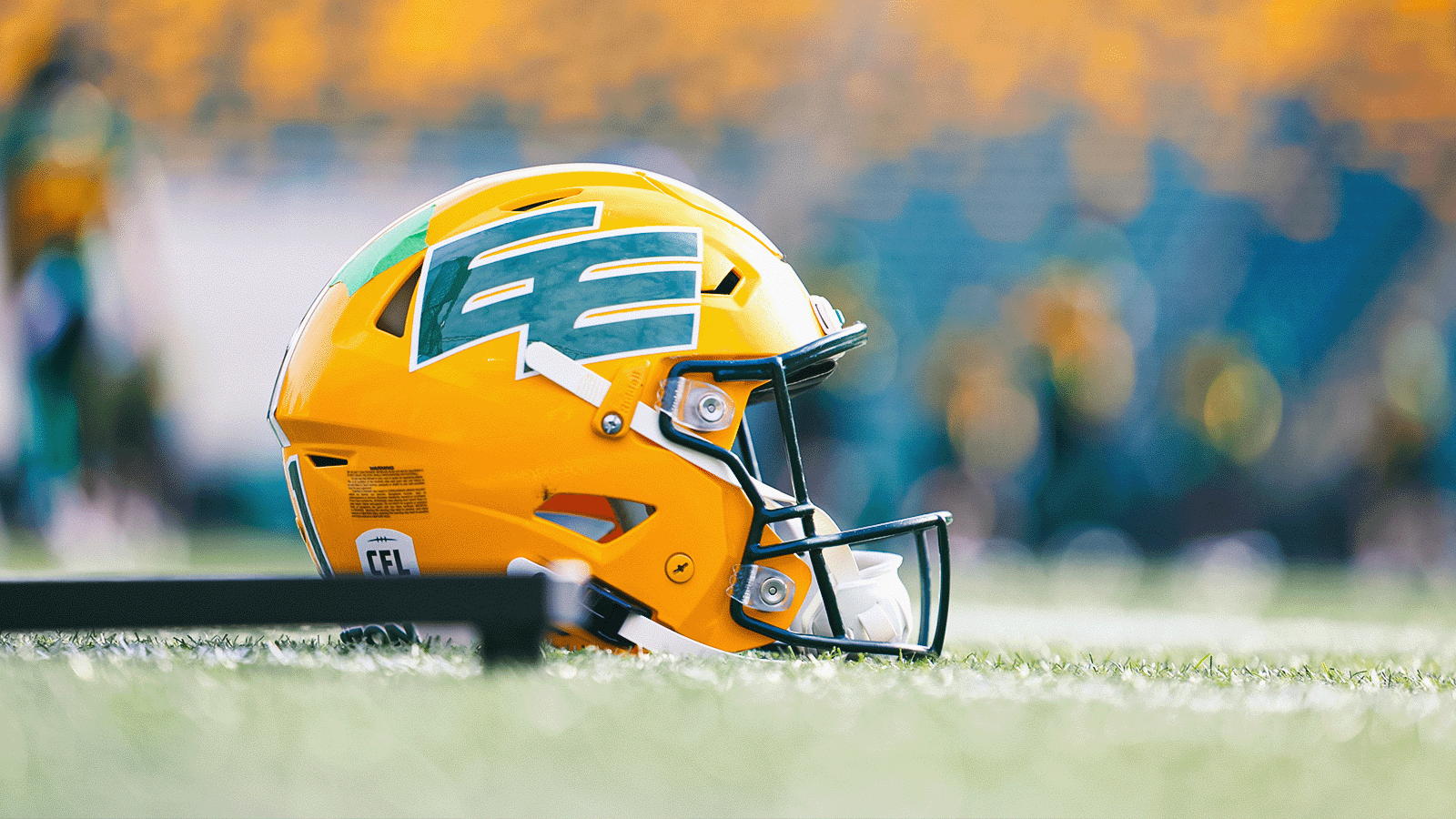 Edmonton Elks Practice Schedule | July 14 - July 19