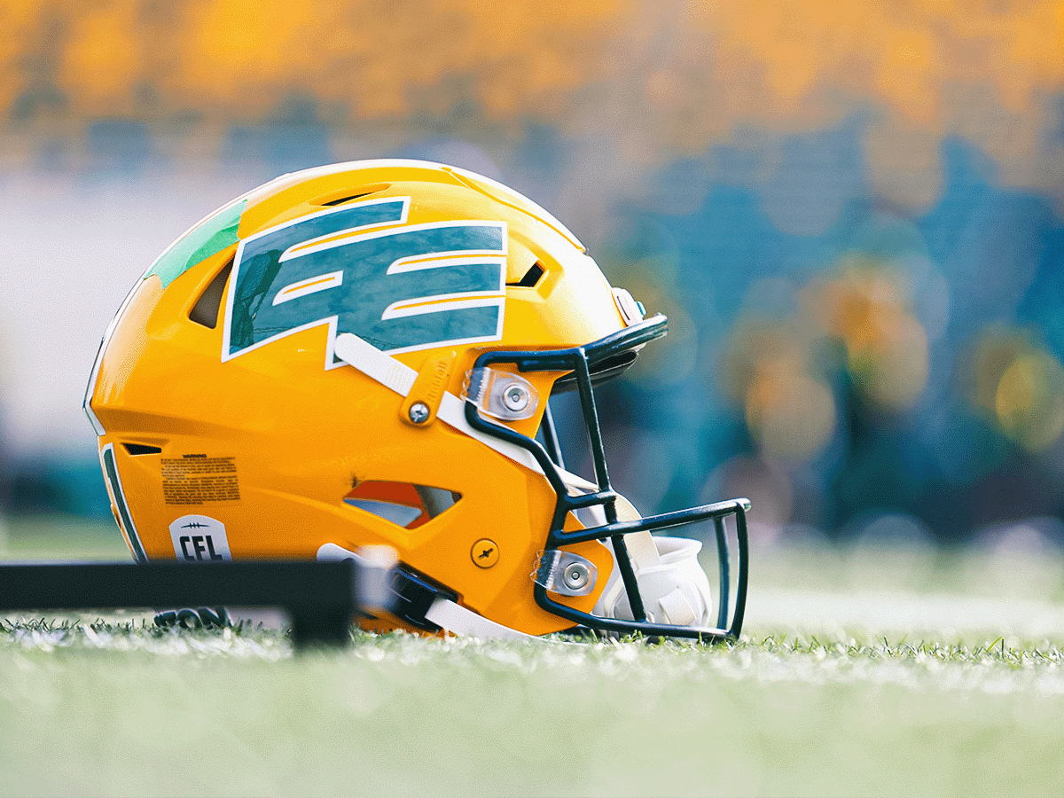 Edmonton Elks 2025 Training Camp Schedule
