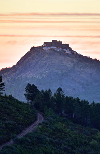 Marvao (c) Credit Alentejo Promotion Office