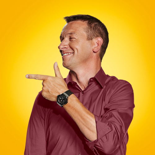 Geert De Vlieger