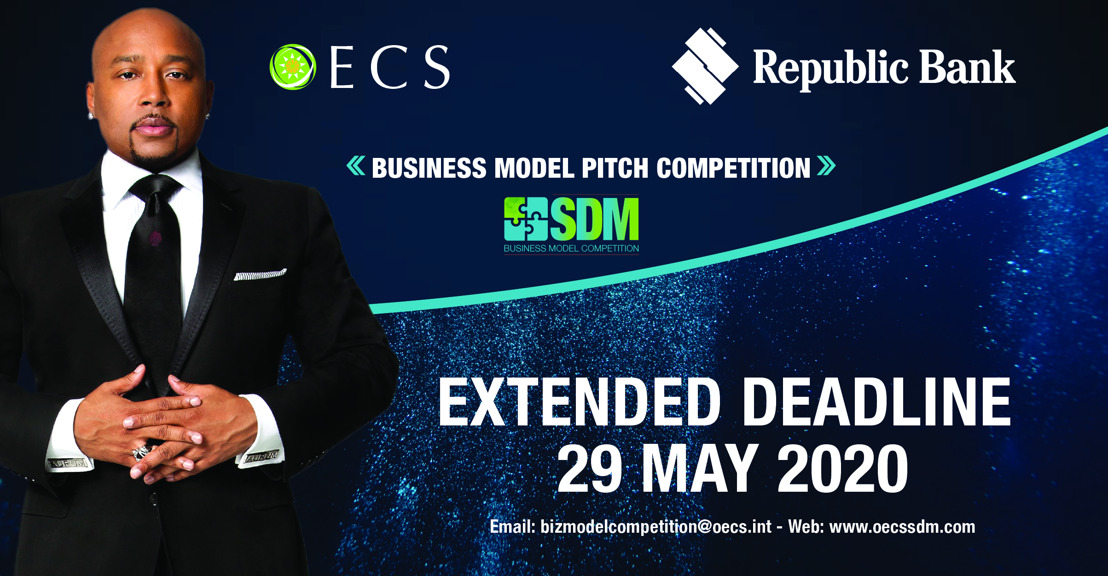 Business Model Competition Widens Network: Deadline Extended for Select Countries