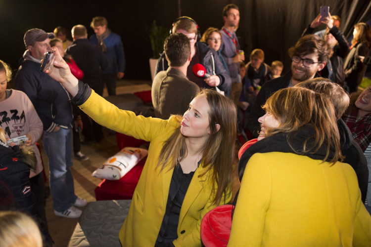 Thuis in Kortrijk (c) VRT