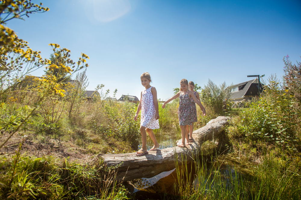 Landal GreenParks Orveltermarke