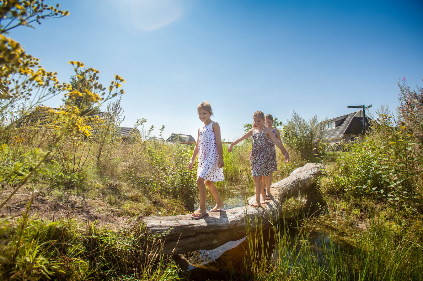 Landal GreenParks Orveltermarke