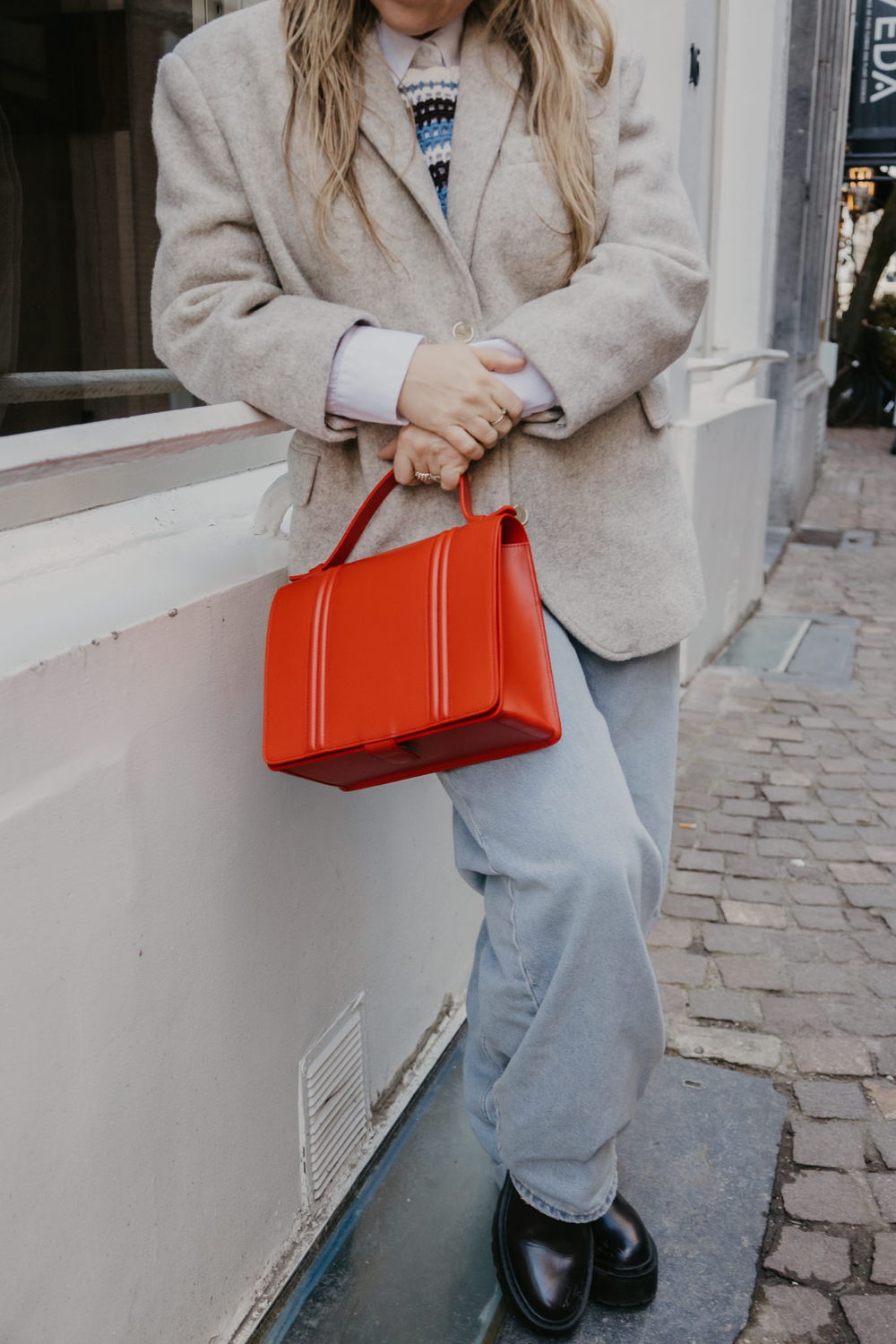 Mieke Dierckx_Doublé Red €475 (7)
