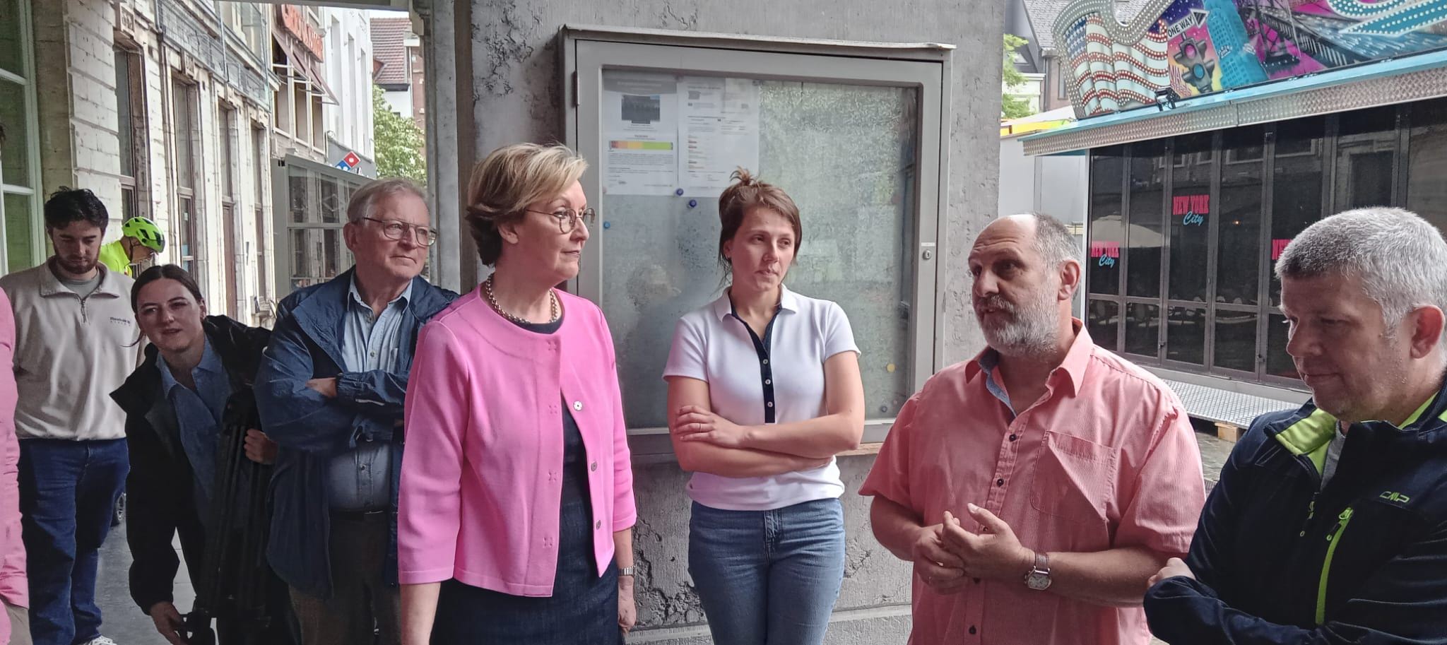 691.713 euro voor technologie die burgers mee aan het roer zet