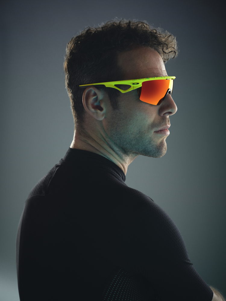 OAKLEY INNER SPARK MARK CAVENDISH SPHAERA
