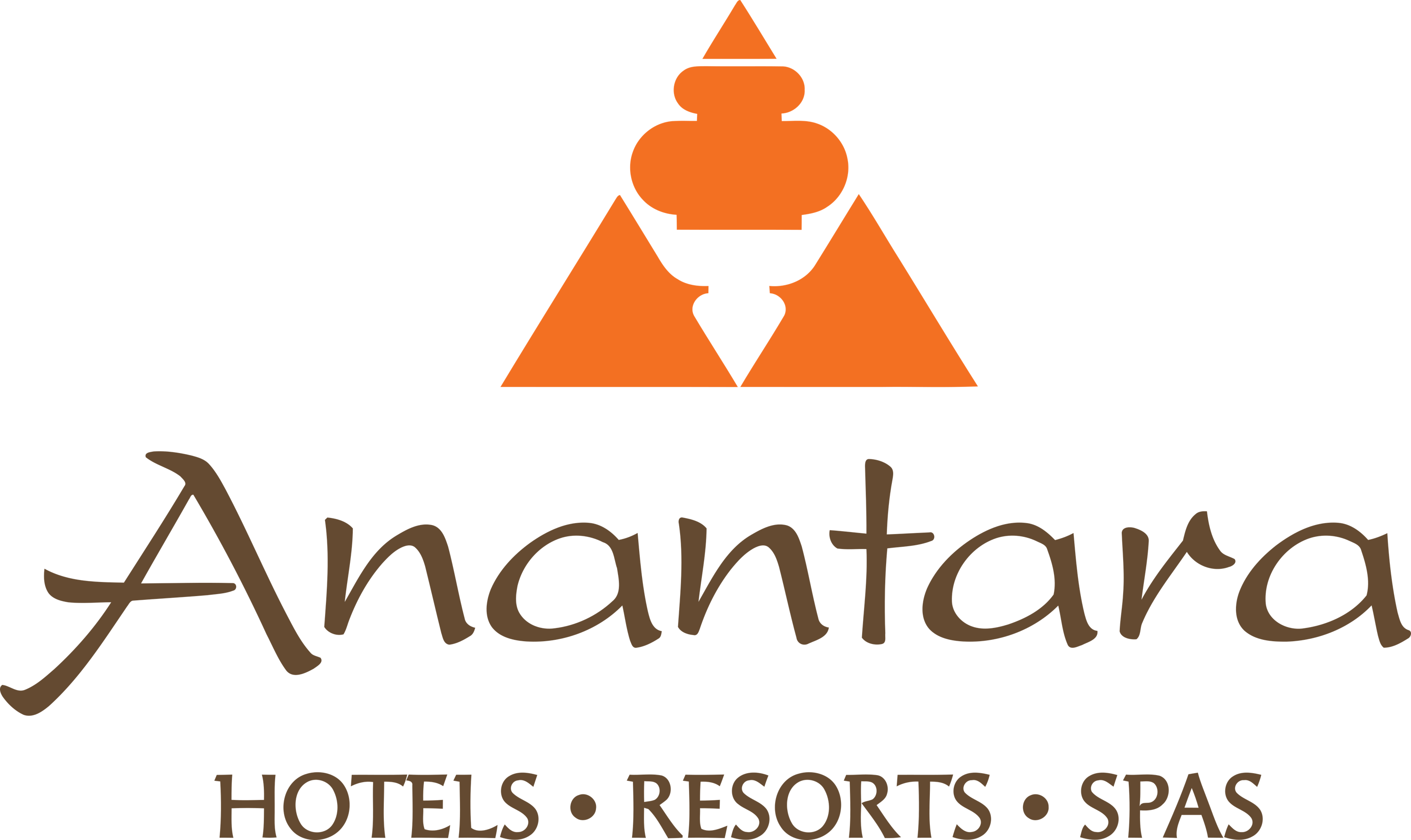 Anantara logo