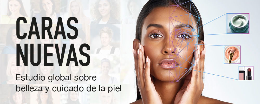 Belleza y Cuidado de la piel: Las consumidoras online prefieren productos sustentables, compatibles e inclusivos