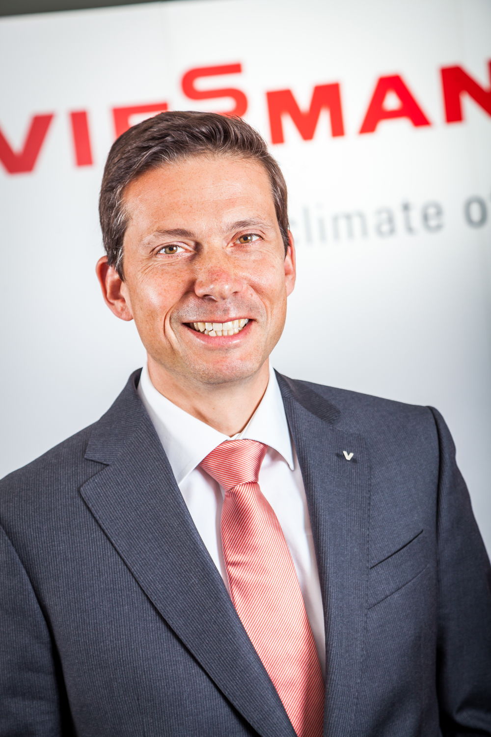 Niels Vermylen - Marketing & Communications Manager