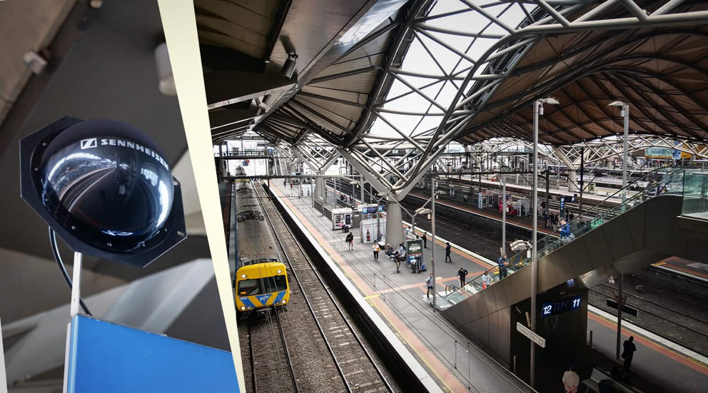 Platform Delivery: Melbourne’s Major Public Transport Hub Transforms its Wireless Audio Solutions with Sennheiser