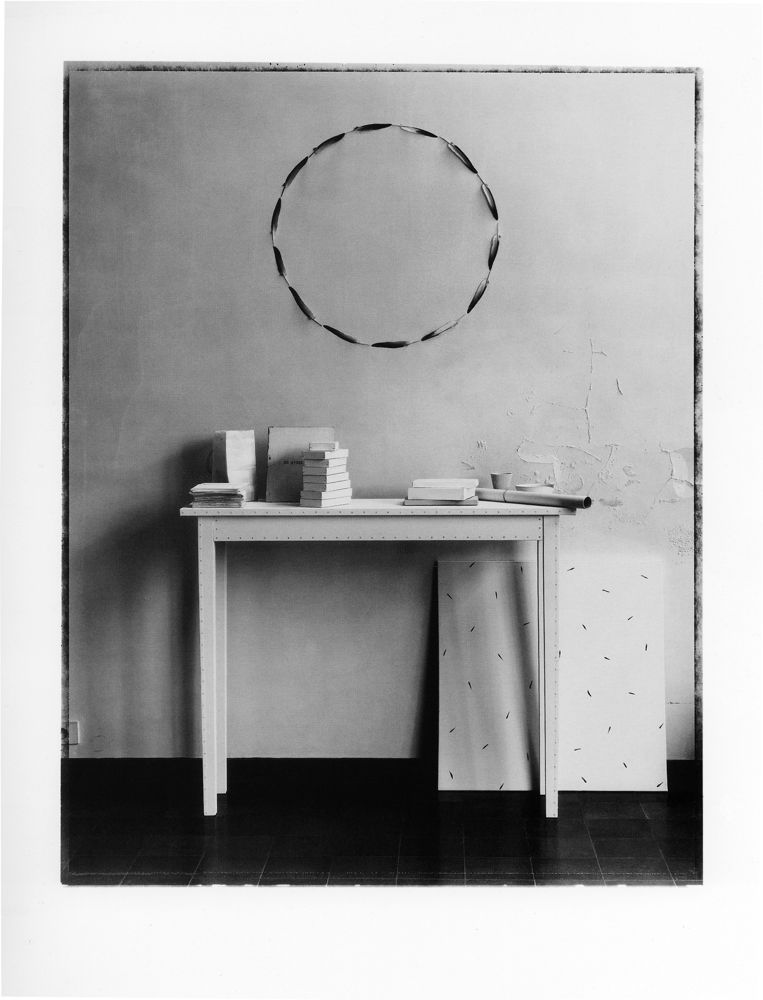 TABLE BLANCHE_Photo-PATRICK ROBYN