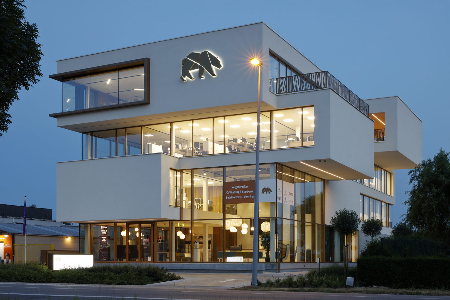 Copyright: Schüco International KG
