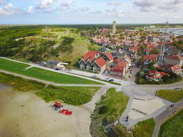 Eerste gasten verwelkomd – mooie start voor gloednieuw Landal Kaap West