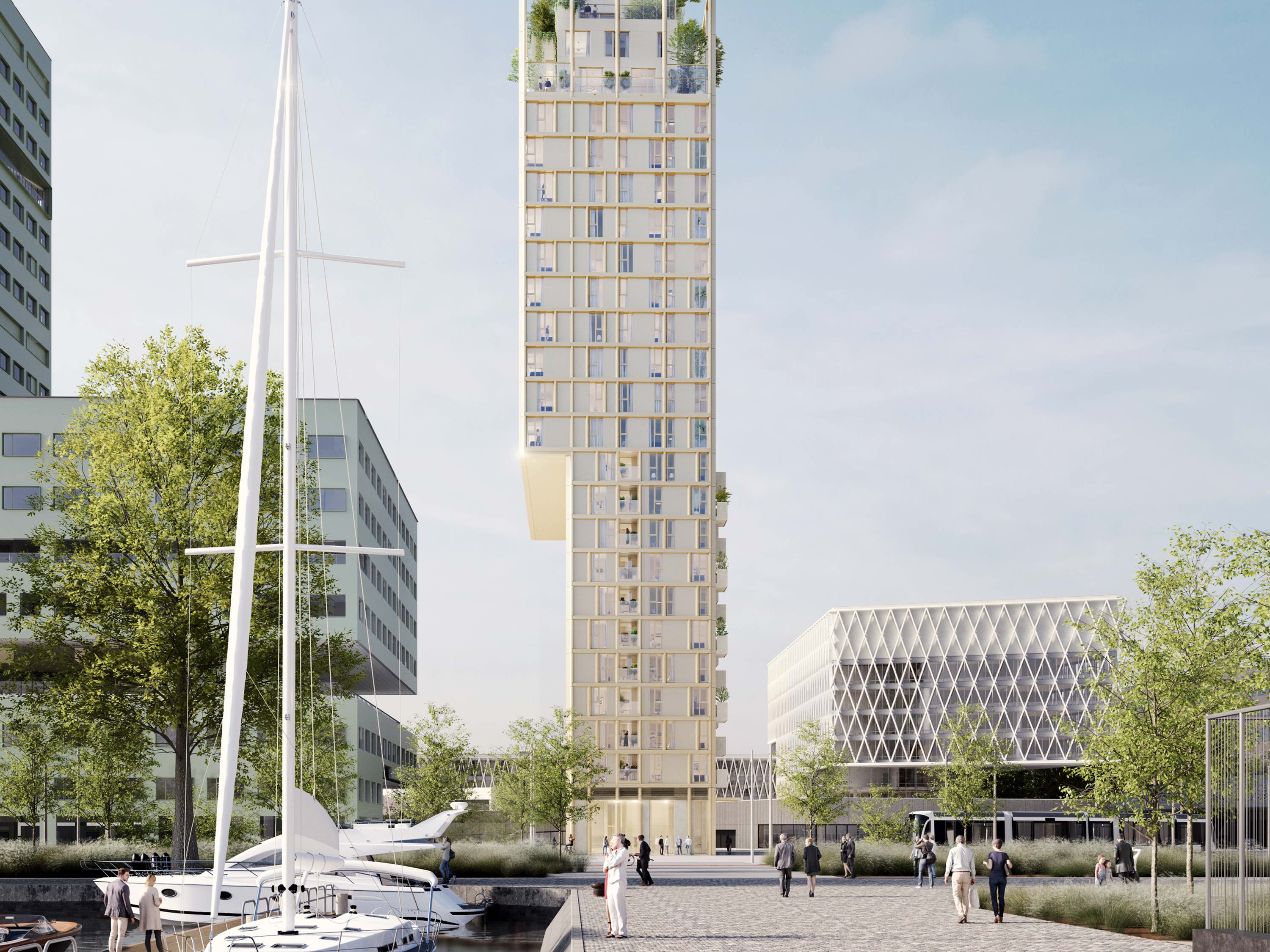 Meer dan één op de drie jongeren wil véél dichter bij werk wonen