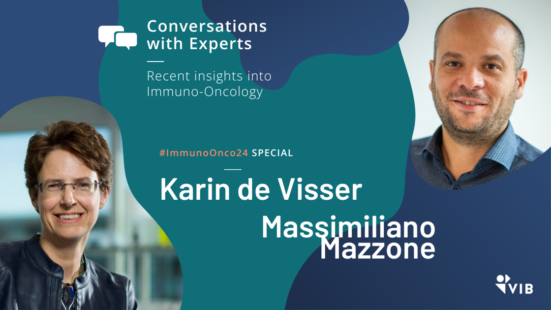 Conversations with experts: Immuno-Oncology