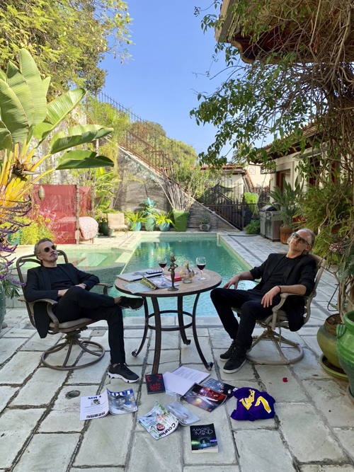 Kruder & Dorfmeister 