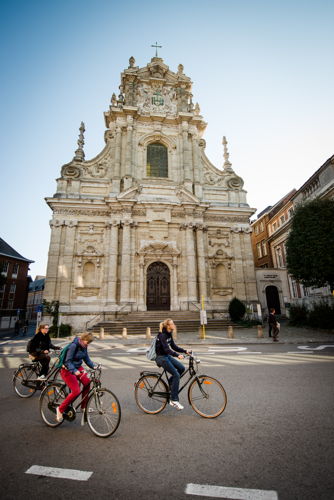 Sint-Michielskerk