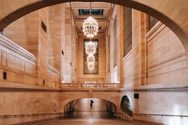 Grand Central Terminal, NYC, NY