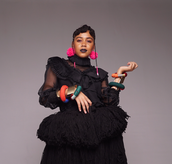 KHULI CHANA & SHO MADJOZI SET TO TAKE THE AFRICAN CREATIVE REVOLUTION ACROSS THE COUNTRY WITH TWO LEAD UP EVENTS AHEAD OF THE ONE SOURCE LIVE FESTIVAL