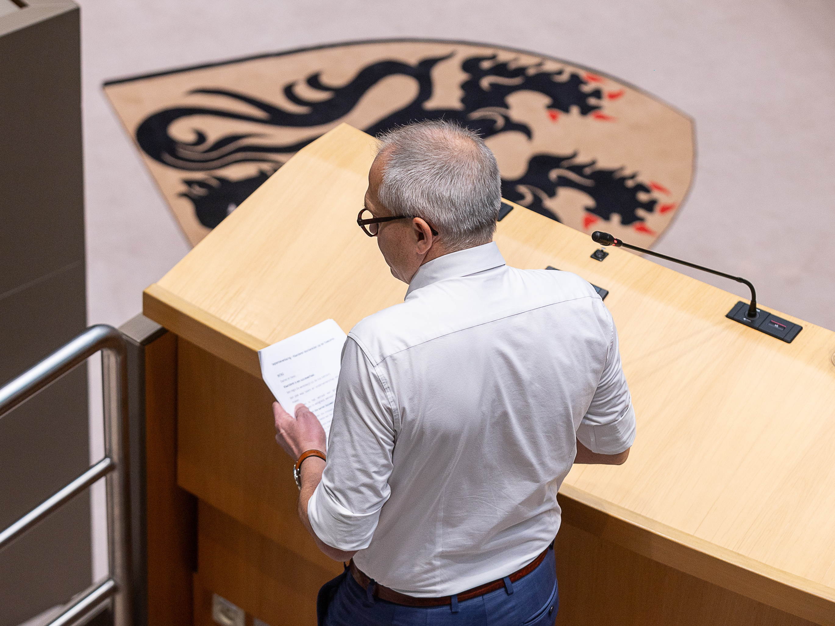 Flandern kürzt Mittel für Entwicklungszusammenarbeit im neuen Haushalt