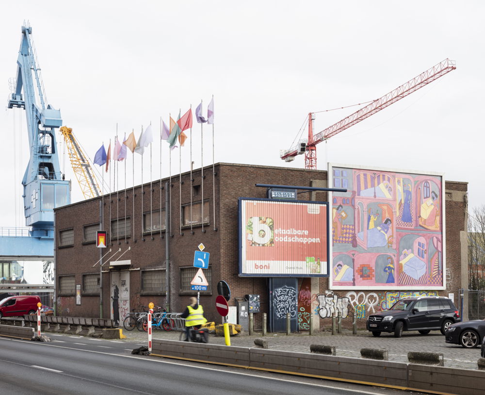 019 (c) Michiel De Cleene 1