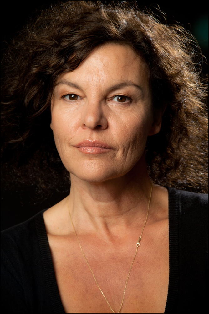 Hilde Van Mieghem
