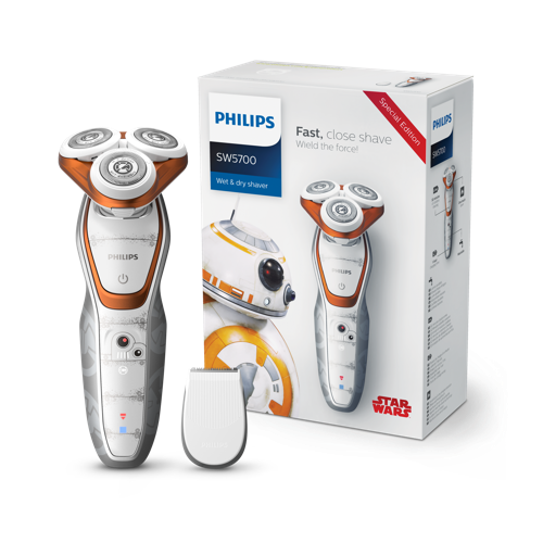 Star Wars™ Shaver 5000 SW5700/07 €99,99