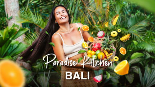Paradise Kitchen: Bali