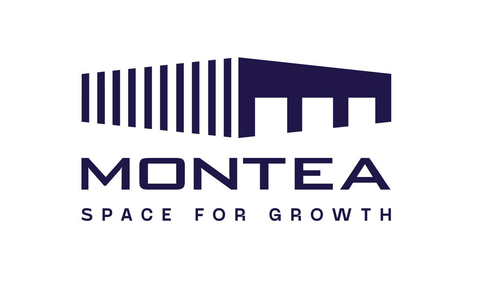 Montea "Space for Growth"