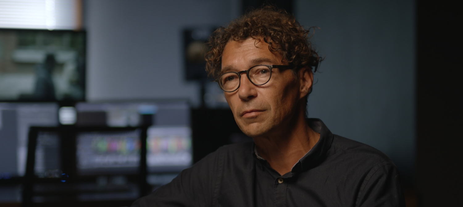 Wim Van den Eynde