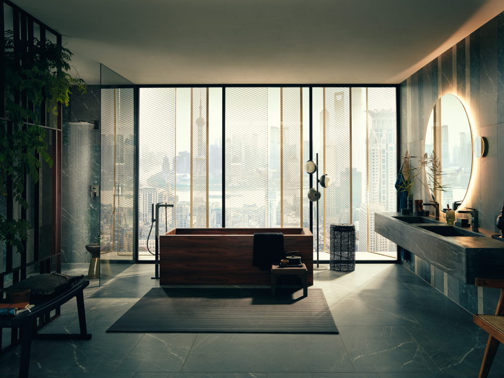 AXOR Citterio ©AXOR / Hansgrohe SE