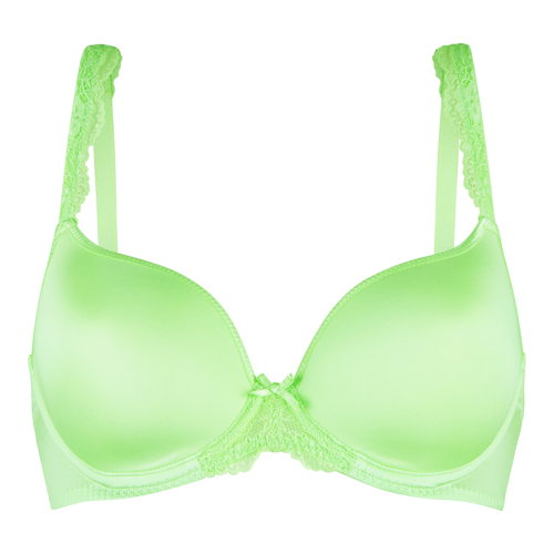 LingaDore_SS25_1400-1_TShirtBra_ParadiseGreen_EUR39.95