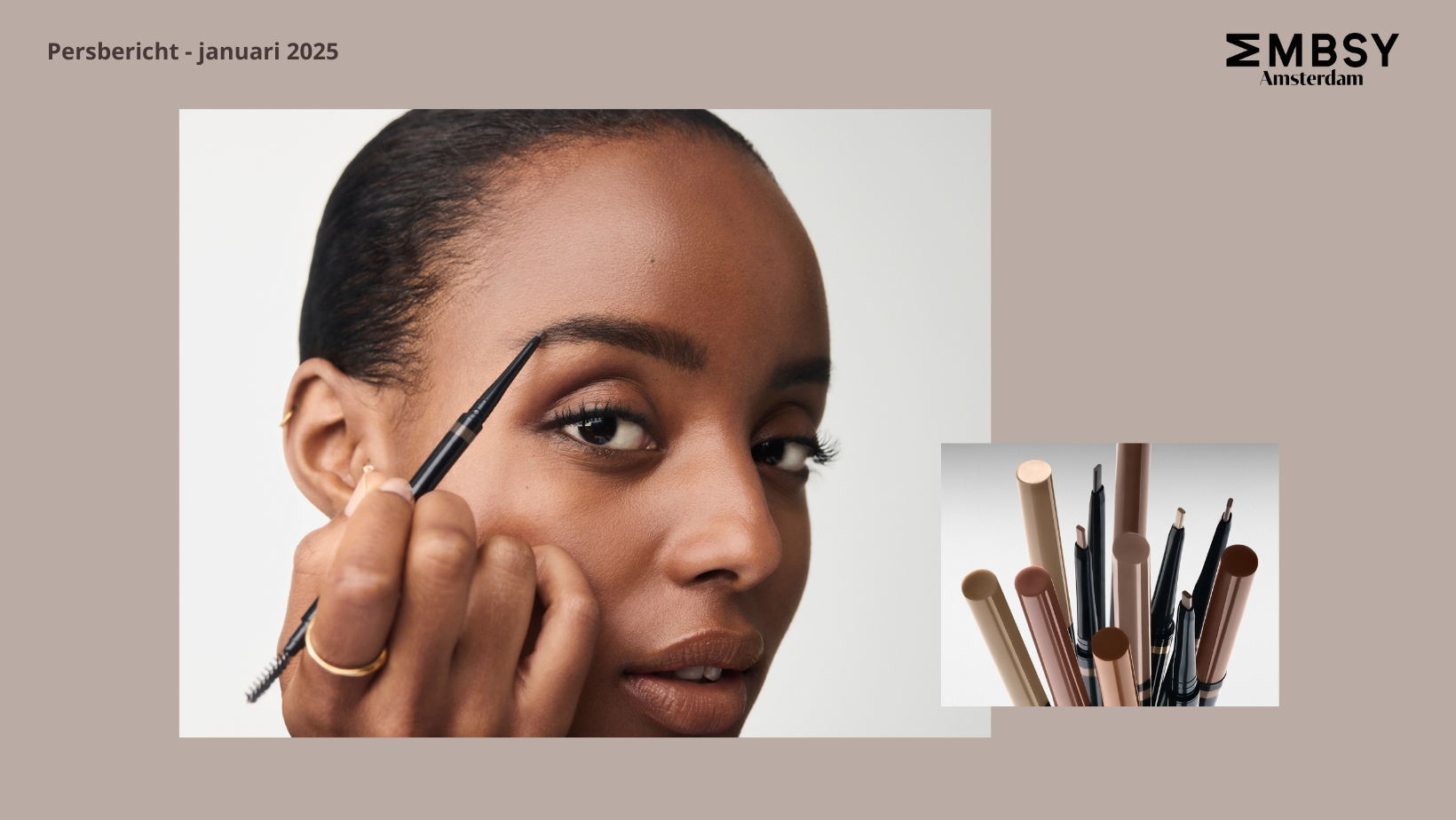 Bobbi Brown | NEW Precise Brow Pencil 