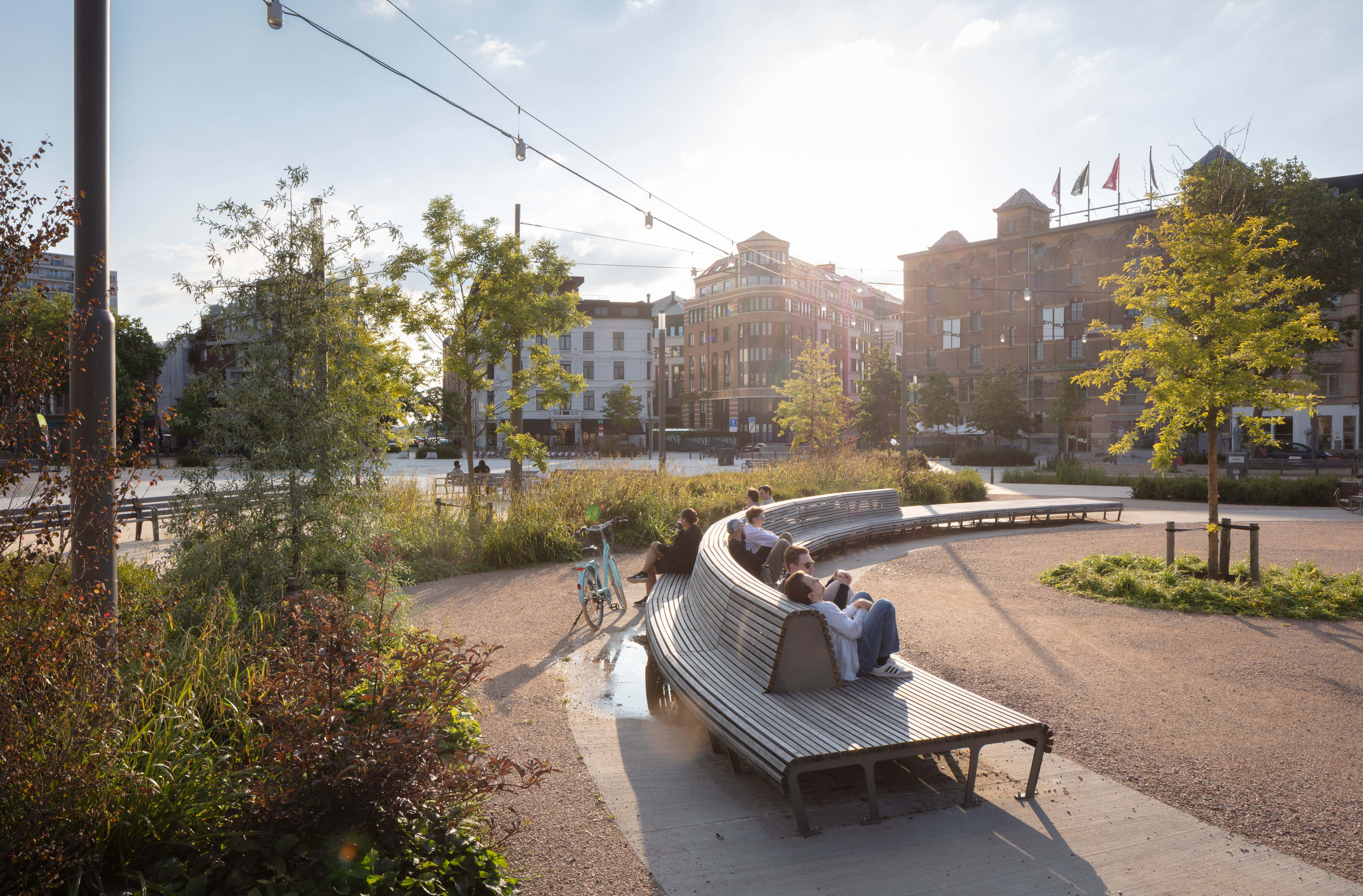 Zuidpark