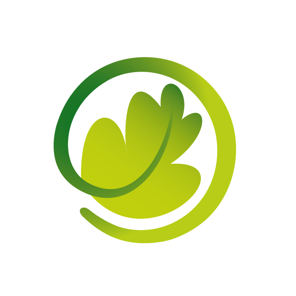 We're Smart Radish Leaf