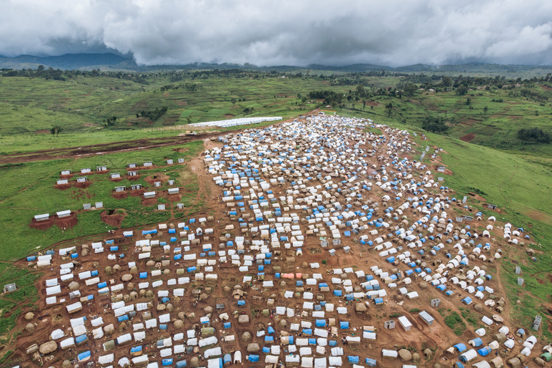 Ituri, Democratic Republic of Congo: Hundreds of thousands uprooted by conflict in desperate need of assistance