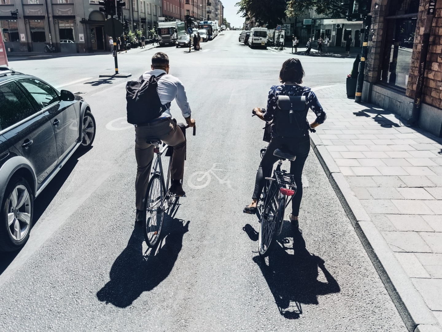 Athlon Belgium noue un partenariat avec B2Bike pour le leasing de vélos