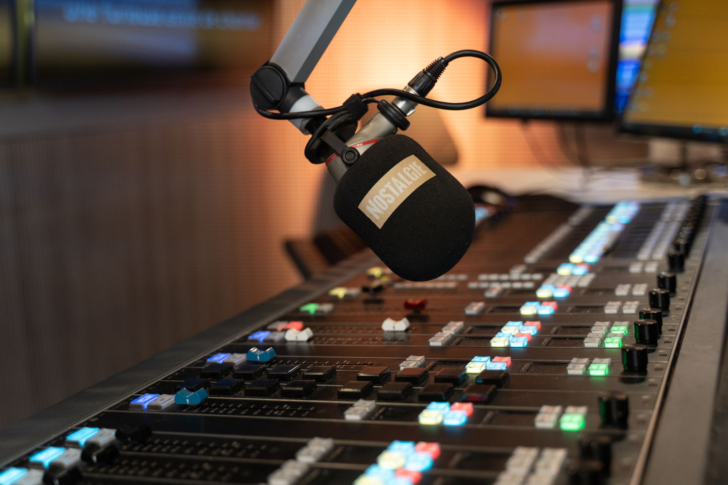 Studio de Nostalgie