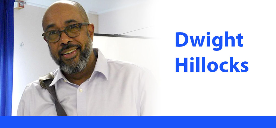 The OECS Expresses Condolences on the Passing of Dwight Hillocks