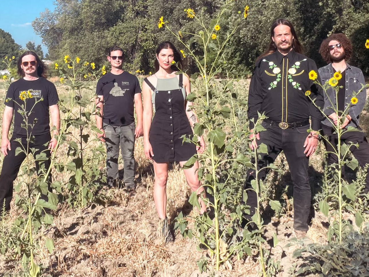 Fire Country introduces a wide new audience to the scintillating sound of Brim