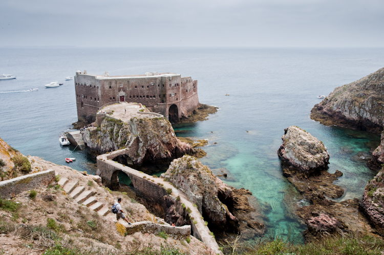 Berlenga