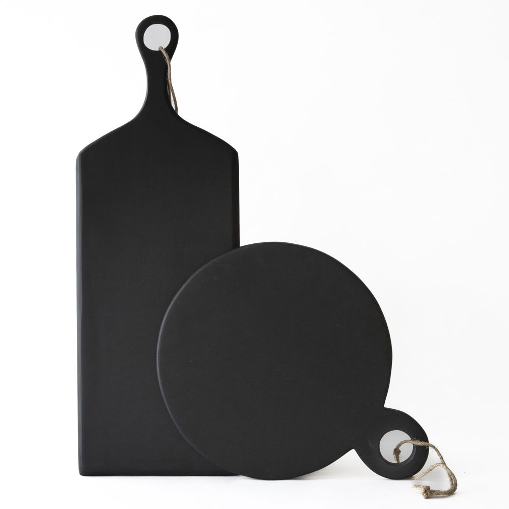 AC Home_ BOARD BEAUTY_ZWART_94.48EUR