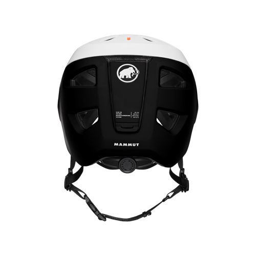 Haute Route Helmet Unisex 2030-00320-0246_back